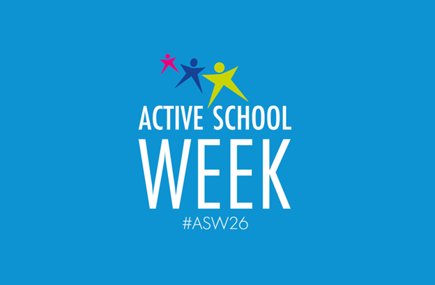 Active School Week