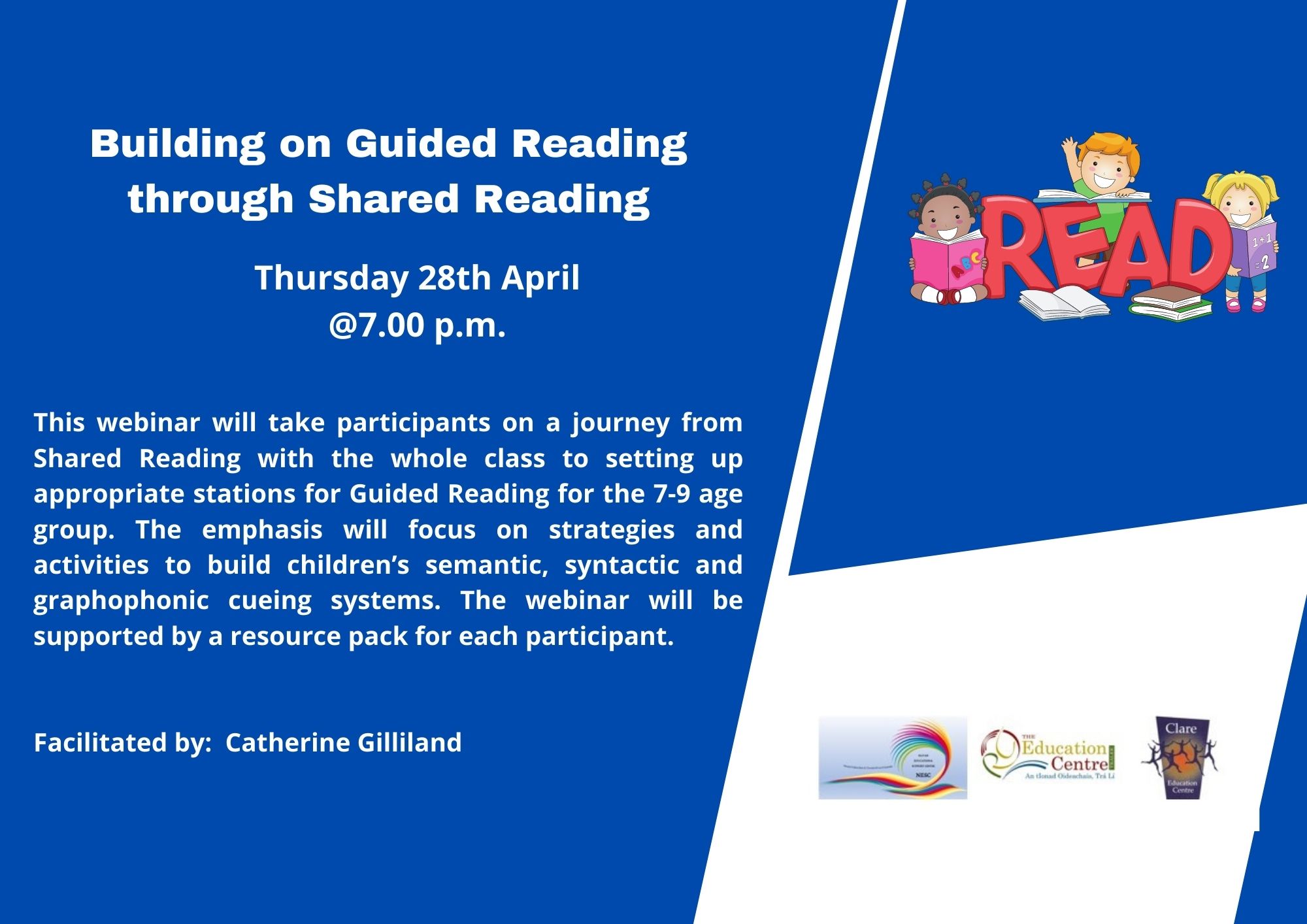 SP326-22 Building on Guided Reading through Shared Reading