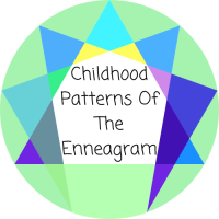 SP23-171 Childhood Patterns Of The Enneagram 