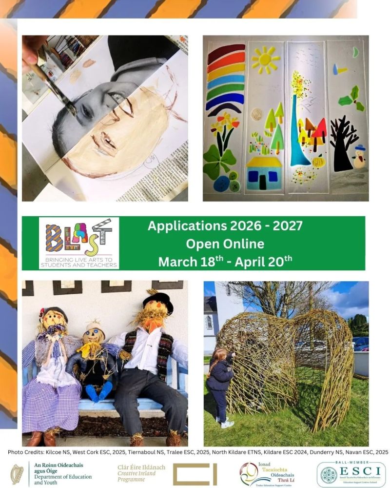 blast poster2026 2027