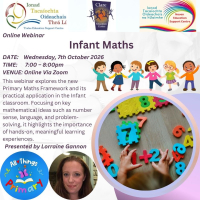 AUT26-22 Infant Maths