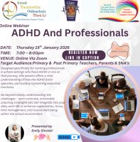 SP26-04 ADHD & Professionals 