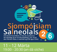 Fóram Feasa - Siompóisiam Saineolais 2026