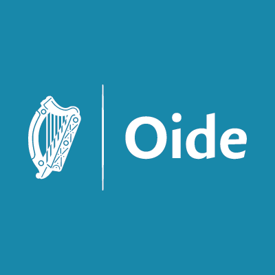 Droichead Cluster Meetings 2025 - 2026
